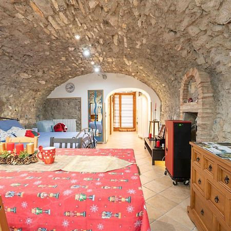 La Taverna Da Irene Roe Εξωτερικό φωτογραφία