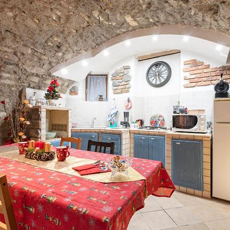 La Taverna Da Irene Roe Εξωτερικό φωτογραφία