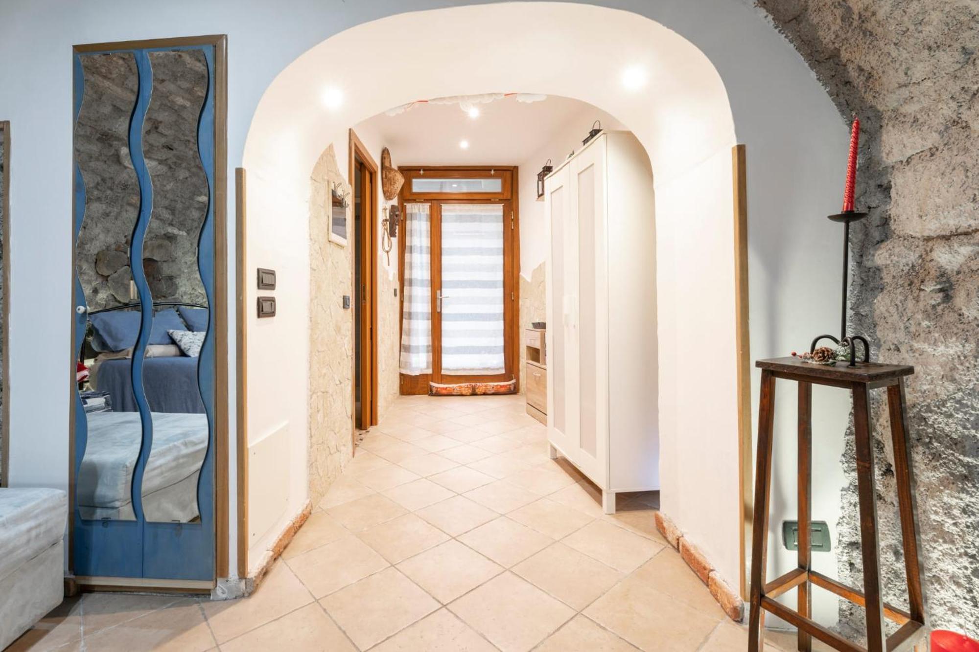 La Taverna Da Irene Roe Εξωτερικό φωτογραφία