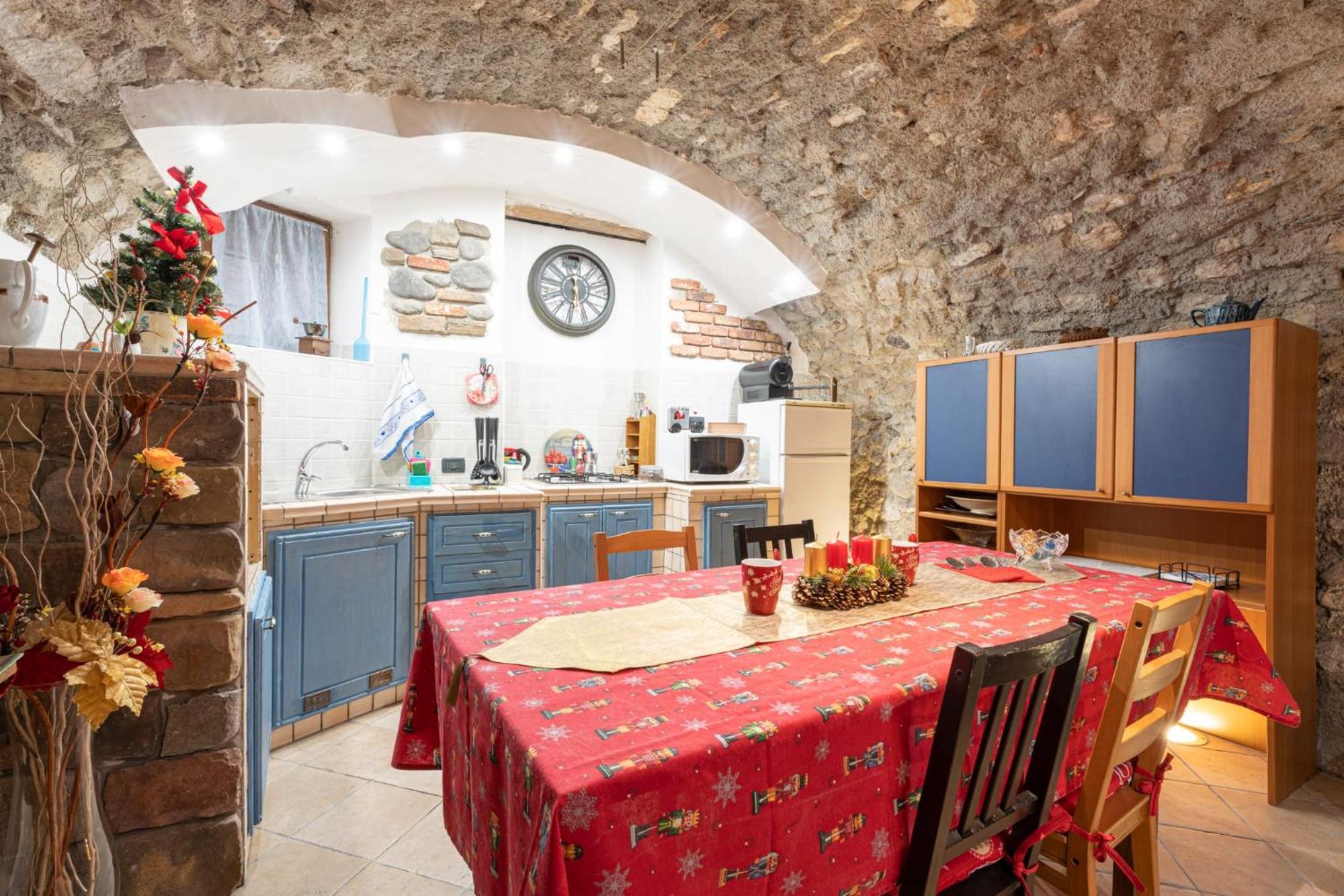 La Taverna Da Irene Roe Εξωτερικό φωτογραφία